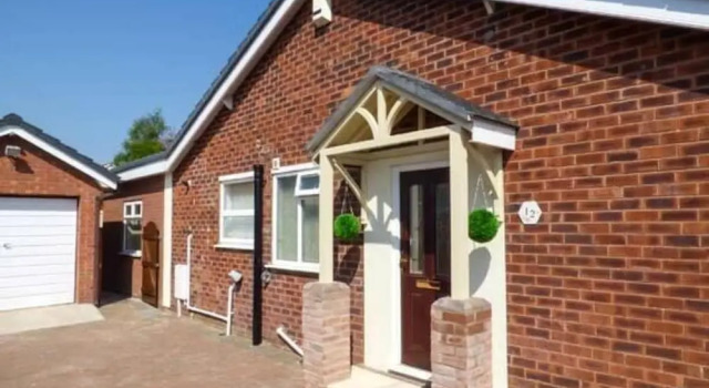 Cwtch Cottage