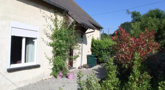 Viefacile Holiday Gite