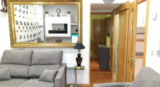 Apartment With in Madrid With Wifi, Забронировать Апартаменты/квартира Мадрид Провинция Мадрид, рядом с Дом-музей Лопе де Вега