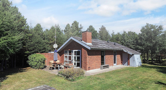 Коттедж Cozy Retreat Near Marielyst - By Traum Ferienwohnungen