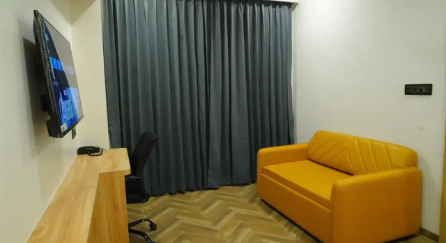 Люкс Lemonridge Hotels KPHB