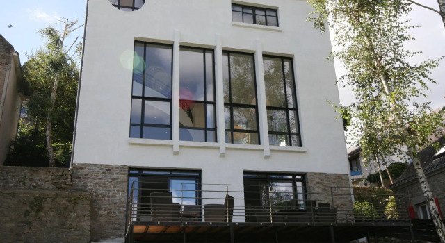 Luxurious Villa in Pont-Aven with Private Pool, Забронировать Вилла Коттеджи Finistère, Коттедж