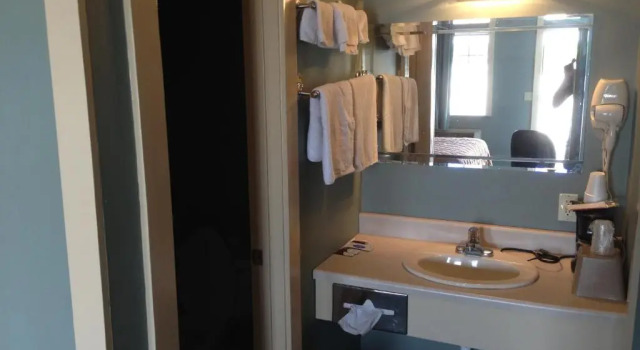 Standard Zimmer De Leon Inn