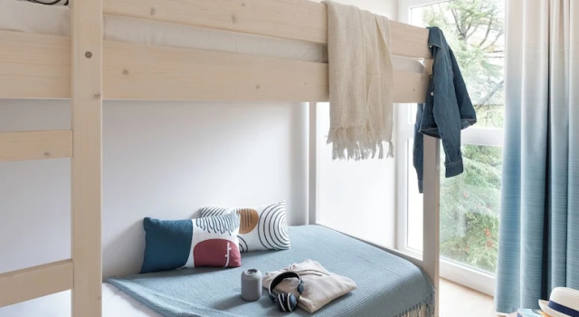 Апартаменты Résidence Pierre & Vacances Premium Haguna