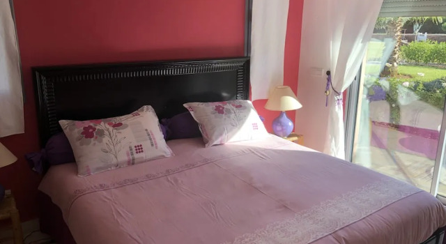 Вилла Domaine des Etoiles