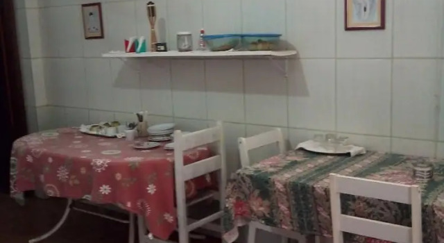 Hotel pousada chic