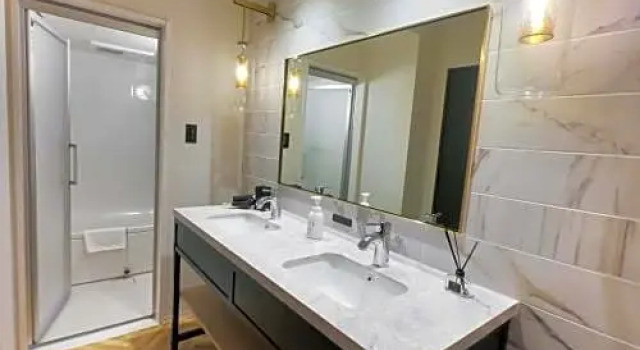Люкс Superior Hotel S-Presso South