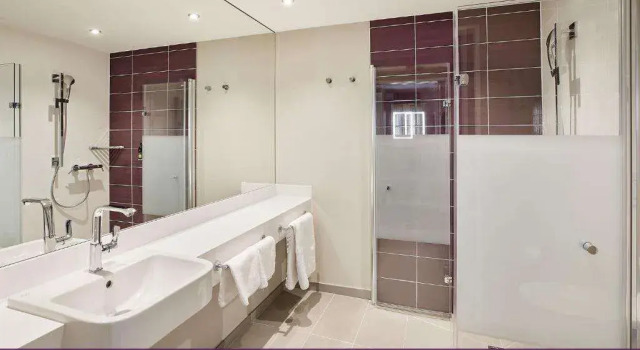 Отель Premier Inn Koeln City Centre