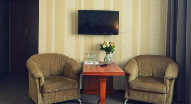Номер Standard Hotel Jamajka & SPA