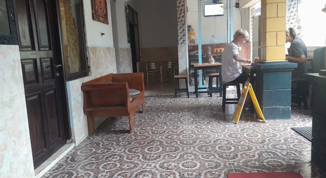 Номер Standard Harmony Guest House