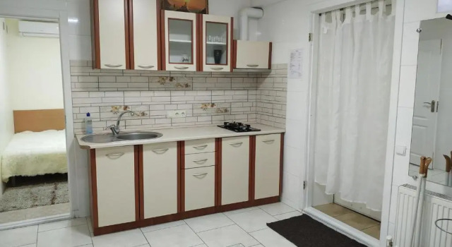 Апартаменты Guest House Butterfly Wing
