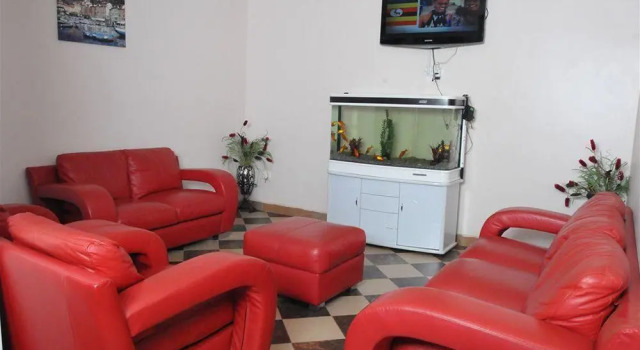 Rivonia Suites