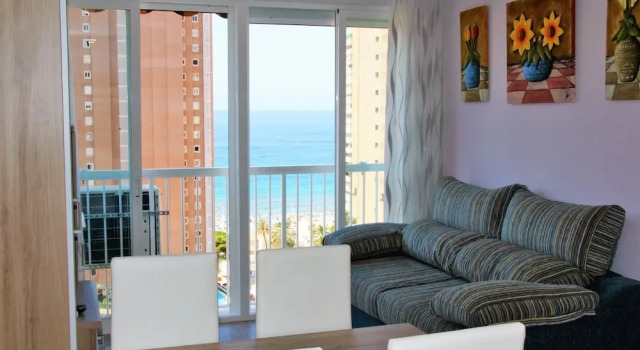 Apartamento Albatros 15 - 7