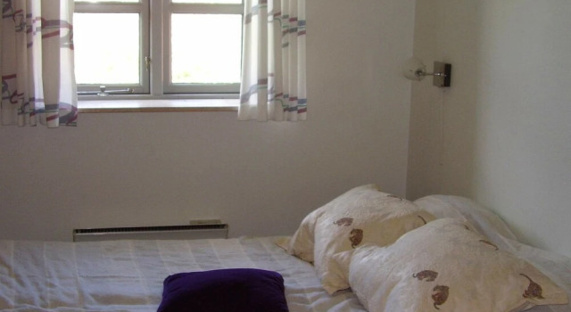 Cozy Holiday Home in Lolland Denmark With Terrace, Забронировать Отель Крамнитсе Лолланн