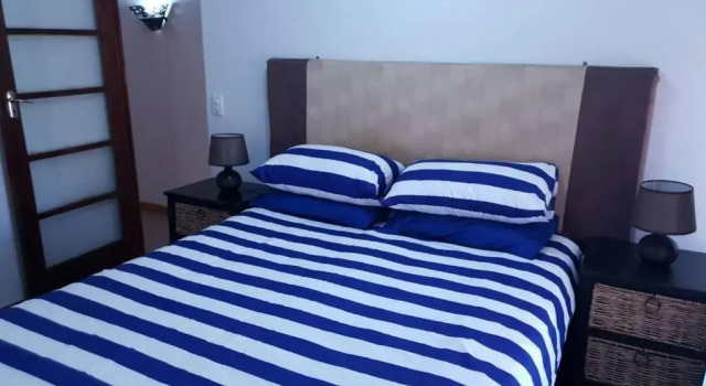 23 Manzini Chalets-Pumba's Den, Забронировать Шале Отели Maputaland 4 звезды, 4*