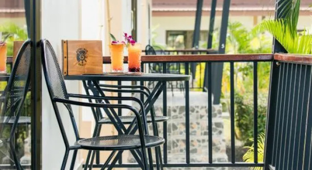 Номер Standard Maya Resort Samui - Family Resort