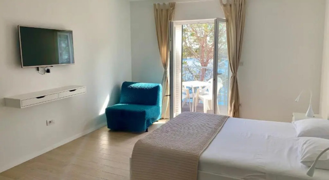 Студия Standard Apartments Kaldana