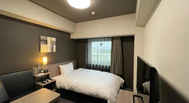 Номер Superior Hotel Route-Inn Saku Minami Inter