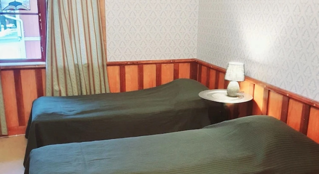 Люкс Nymans Bed & Breakfast