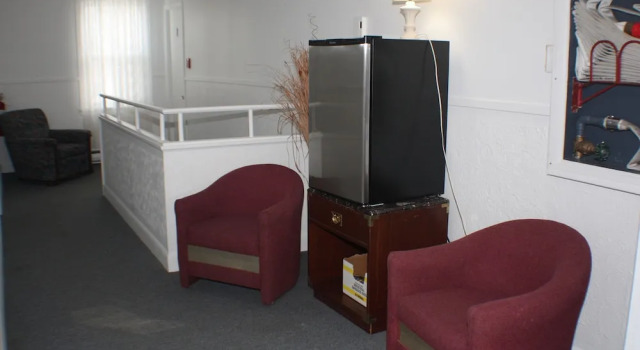 Auberge Du Sportif