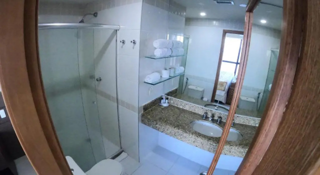 Двухместный номер Premium Tropical Executive Hotel