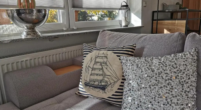 Bahnhof City Loft
