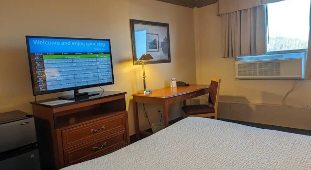 Номер Deluxe Nomad Hotel & Suites