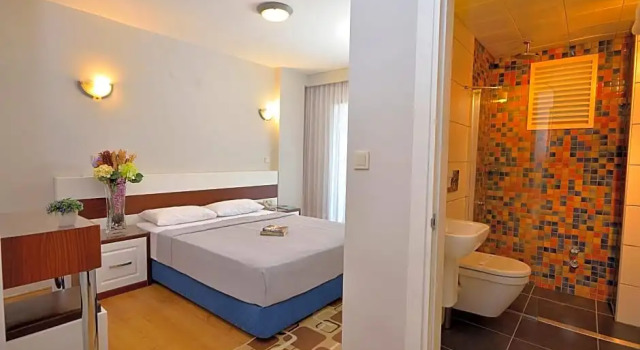 Номер Standard Calis Hotel