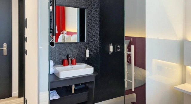 Номер Comfort DORMERO Hotel Deggendorf
