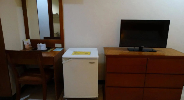 Malvar Hostel
