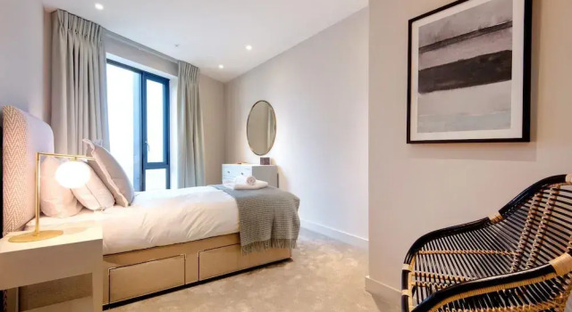Deluxe Victoria Home close to Buckingham Palace