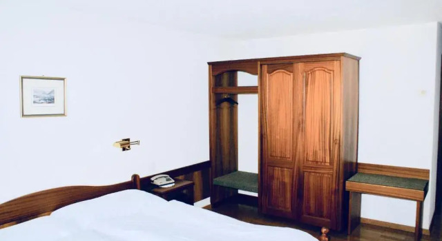Номер Standard Hotel du Pont