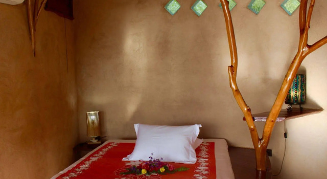 Vanira Lodge