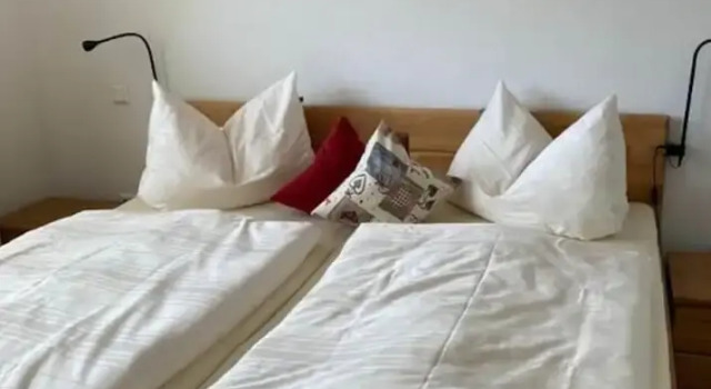 Lovely Apartment in Baden-wurttemberg