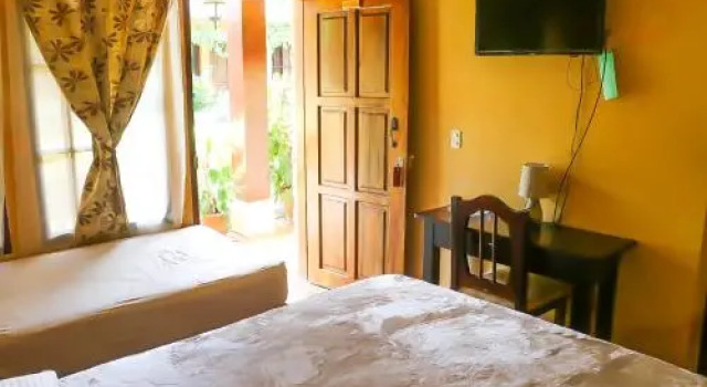 Posada Gema de Copan, Prenota Hotel Hotel a Copan Ruinas con colazione, Colazione