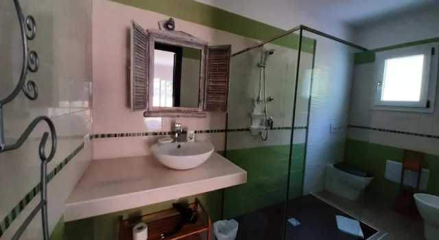 Трёхместный номер Standard Cyrnea B&B