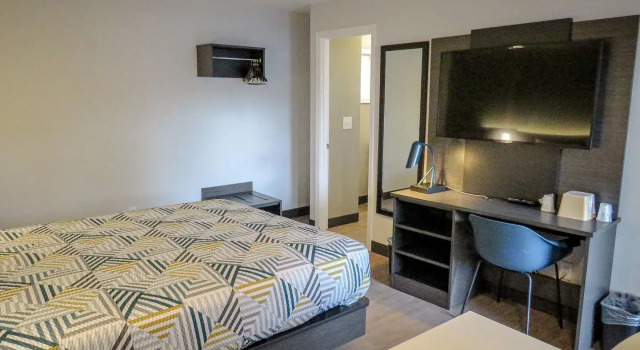 Motel 6 Tigard, Or - Portland Southwest, Prenota Motel Portland Willamette Valley