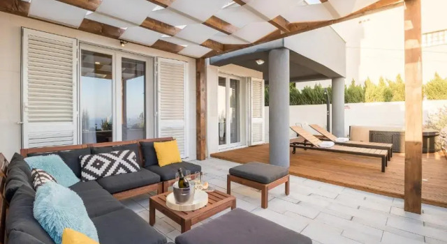 Apartment Allure