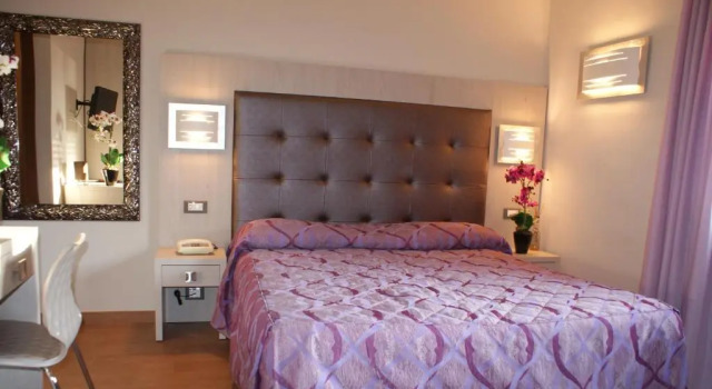Hotel Michela