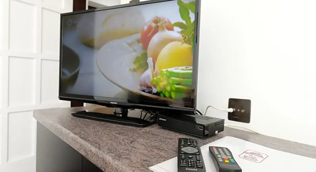 Четырёхместный номер Standard Budai Hotel