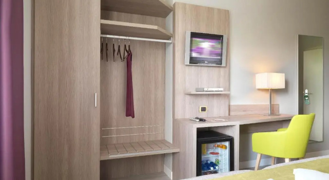 Номер Superior Hotel San Francesco