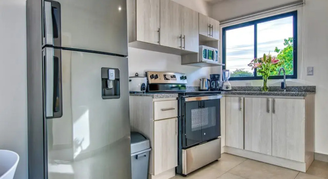 Апартаменты Economy Muna Santa Rosa Apartamentos