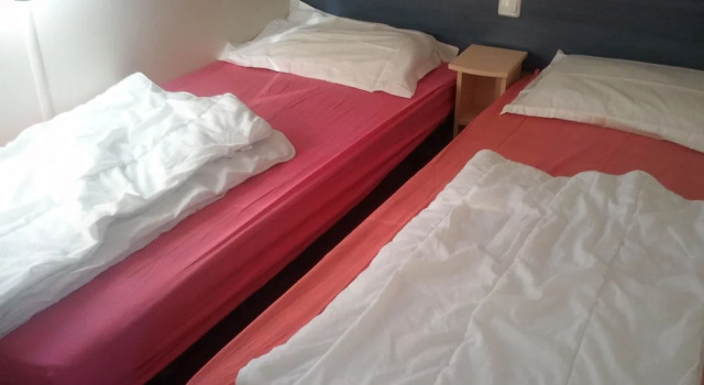 IRM Octavia, Rezerwuj Hotel Hotele w Côte de Beauté z basenem, Basen
