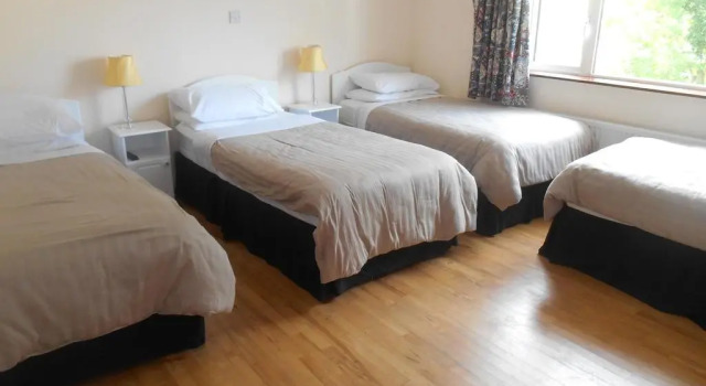Countess House, Book Hotel Hotels in Kerry with Parking, Parking