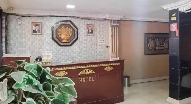 Hotel Andalus RedPartner