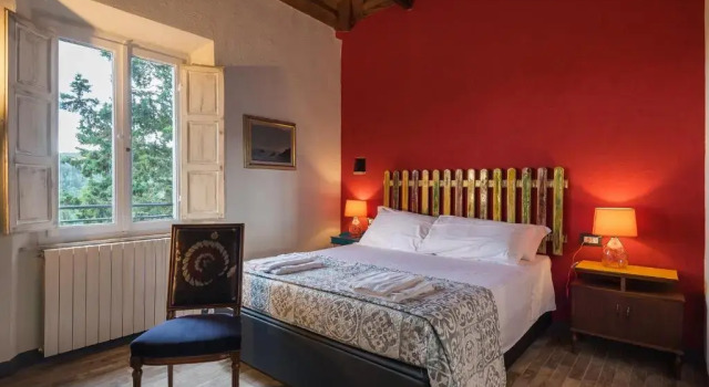 Civicouno Campiglia B&B, Book Bed and Breakfast Campiglia Marittima Etruscan Coast