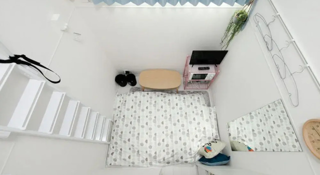 Casa Magnolia Kami-ochiai Apartment, Book Apartment Tokyo Tokyo Prefecture