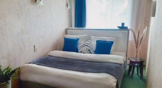 Apartments on XXII Partsezda Street, Buchen Sie Ferienwohnung Nowoaltaisk Altaysky Kray