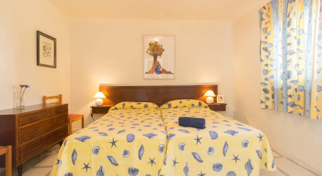 Апартаменты Apartamento Córcega Ref. 1065  by Iberplaya