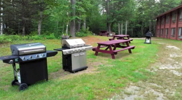 Номер Standard Evergreen Valley Inn